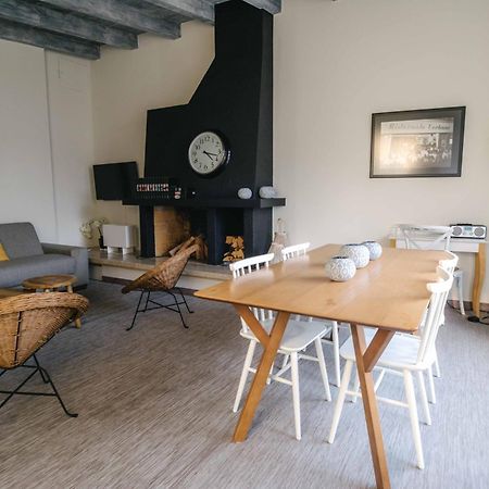 אסקונה Seven Boutique Hotel מראה חיצוני תמונה