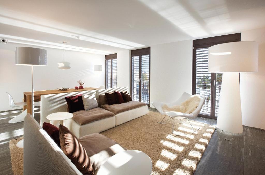 אסקונה Seven Boutique Hotel מראה חיצוני תמונה