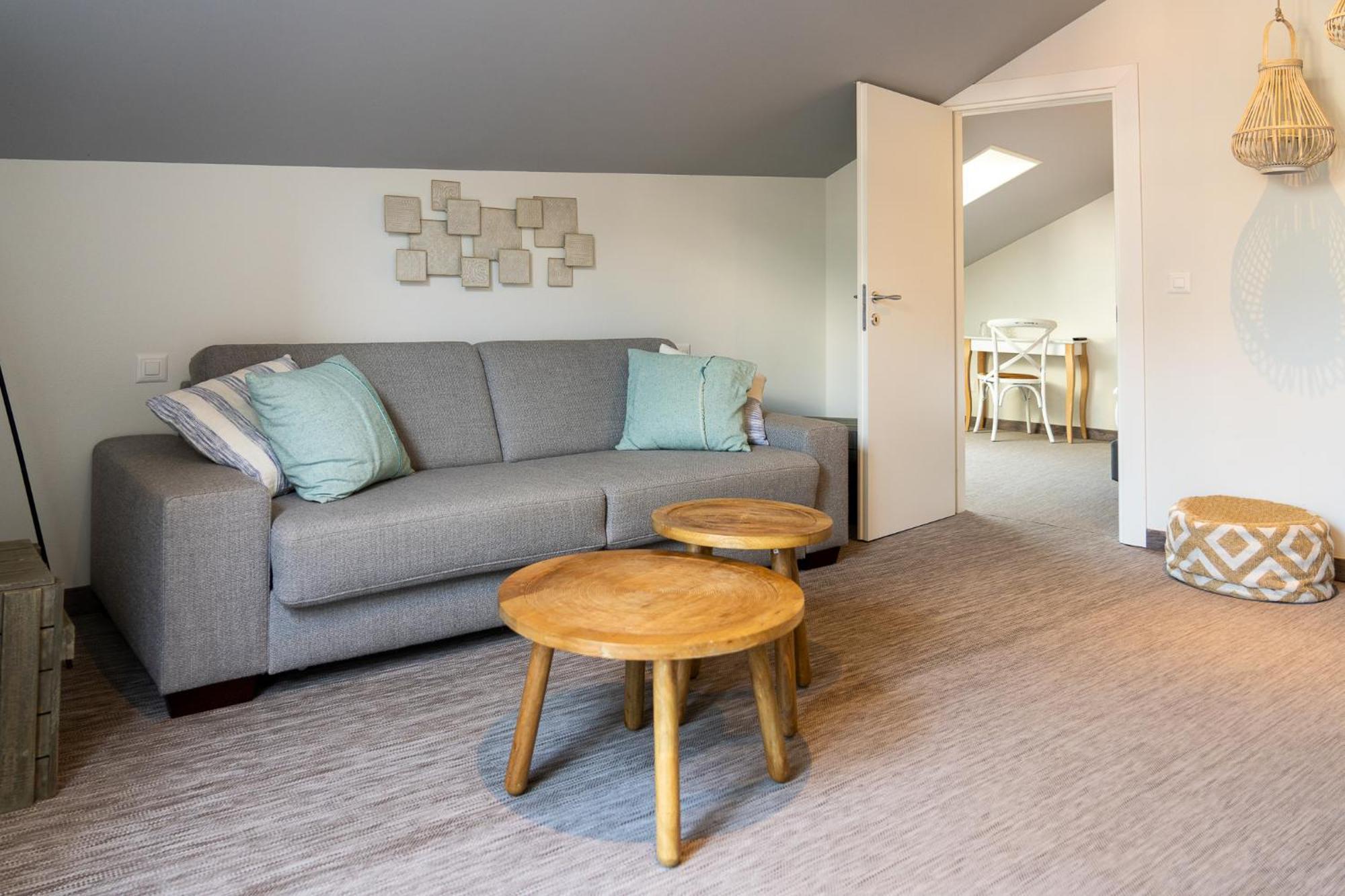 אסקונה Seven Boutique Hotel מראה חיצוני תמונה