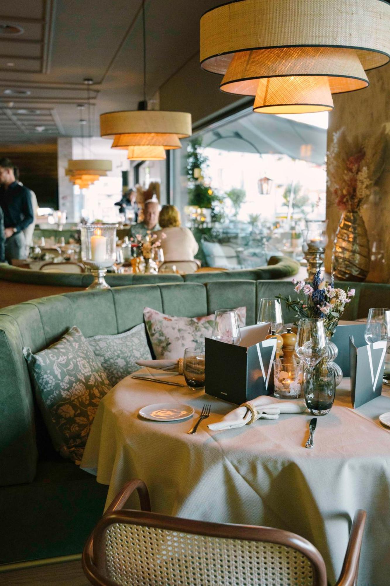 אסקונה Seven Boutique Hotel מראה חיצוני תמונה