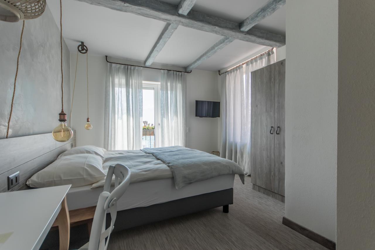 אסקונה Seven Boutique Hotel מראה חיצוני תמונה