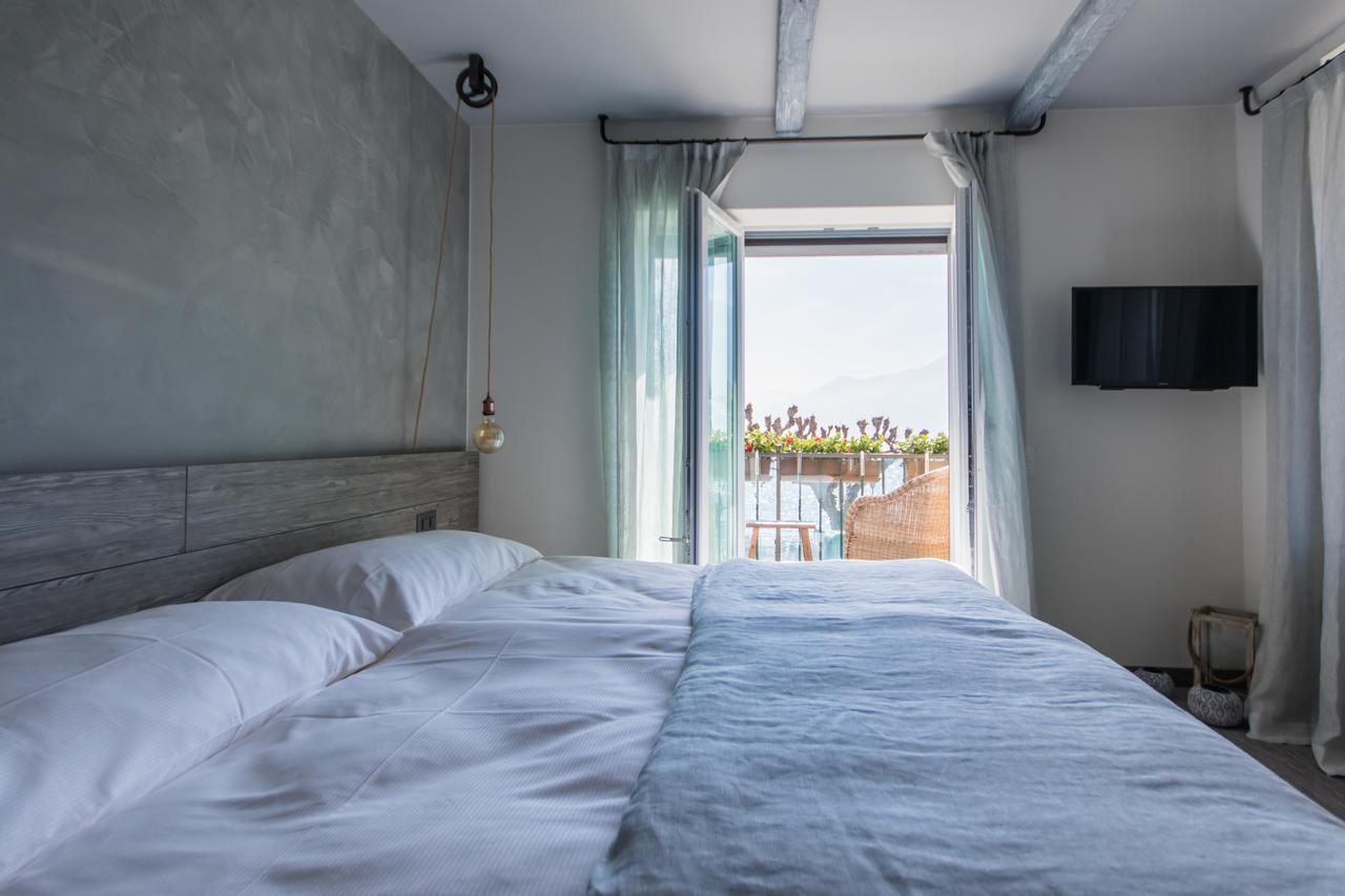 אסקונה Seven Boutique Hotel מראה חיצוני תמונה