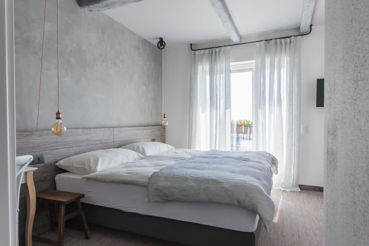אסקונה Seven Boutique Hotel מראה חיצוני תמונה