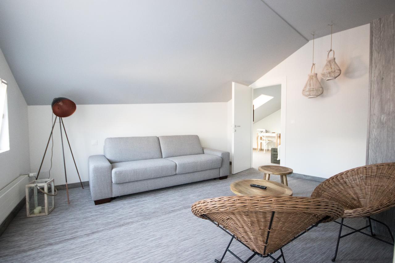 אסקונה Seven Boutique Hotel מראה חיצוני תמונה